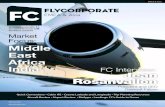 FlyCorporate Magazine ISSUE 16