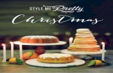 Style Me Pretty Holiday Guide
