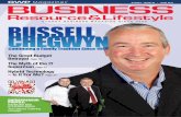 Business Resource & Lifestyle Magazine Issue #44