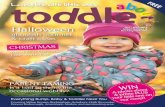 Toddle About Milton Keynes and Buckinghamshire Oct - Dec 2013