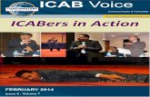 ICAB Voice