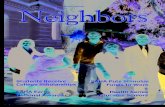 Neighbor Magazine