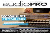 Audio Pro October 2009 - Issue 23