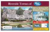 River Park Riverside Townhomes