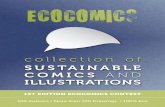 EcoComics Catalogue 1st Edition