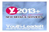 Youth-LeadeR 2013+