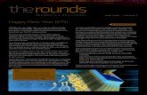The Rounds March Edition