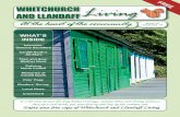Whitchurch and Llandaff Living Issue 13