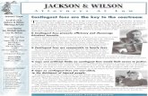 JW Newsletter Spring 2004