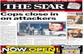 The Star Weekend 29-3-2013