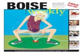 Boise Weekly Vol. 18 Issue 08