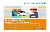 Research paper 3 - A collective learning culture