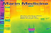 Marin Medicine Fall 2013