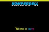 KOMPERDELL - Katalog 2012/13