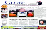 Marysville Globe, October 26, 2013
