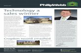 PhilipWebb Real Estate News- March 2013