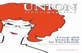 Union College Alumni Magazine - Fall 2010