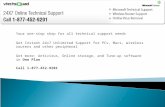 Vtechsquad! Online Technical Support Services