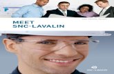 SNC-Lavalin 2011 Annual Report
