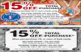 Coupons - Sweet Factory NOV Coupon