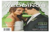 North Coast Wedding Magazine