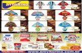 Ofertas Supermercado Vitorino 14-3 a 24-3