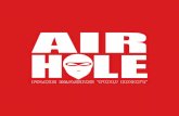 Air Hole 2013