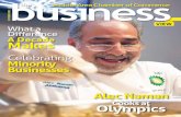 The Business View - October 2012