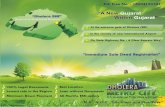 Dholera Metro City Brochure