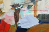The Summer Exhibition catalogue 2011