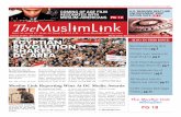 The Muslim Link - February 18, 2011