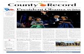 The County Record