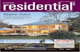 Residential South Magazine #74