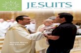 Jesuits magazine