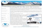 Garmisch F&MWR November 2012 Newsletter