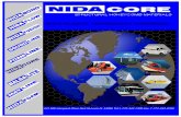 Nida-Core Brochure