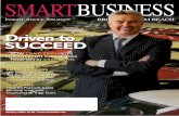 Smart Business Article on Craig Zinn