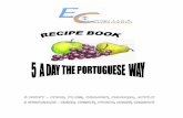 Portuguese Recipe