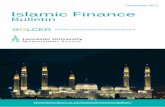 Islamic Finance Bulletin December 2012