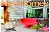 NewHomes Magazine