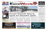 Euro Weekly News - Axarquia 11 - 17 July 2013 Issue 1462