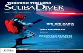 Scuba Diver AustraAsia Indonesia