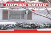 Murray Area Homes Guide January 2011