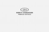 Nancy Straughan Interiors Book