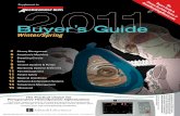 Anesthesiology News - Buyer's Guide - Winter/Spring 2011