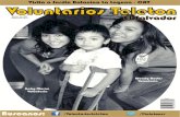 Revista Voluntario Teleton El Salvador mayo-junio