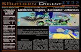 The Southern Digest April 24, 2012