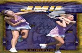 2010-11 JMU Women's Tennis