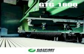 GTG 1600 Tagliablocchi - Gaspari Menotti