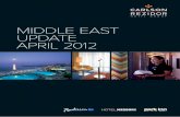 Carlson Rezidor Middle East update